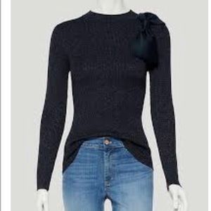 Ann Taylor Factory Sweater